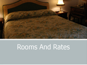 Rooms and rates